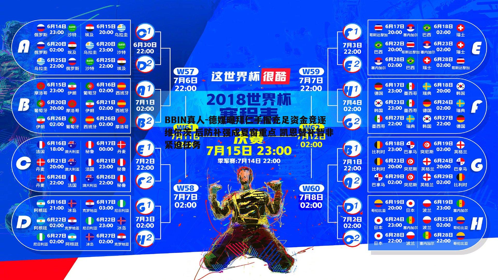 德媒曝拜仁手握充足资金竞逐维尔茨 后防补强成夏窗重点 凯恩替补暂非紧迫任务